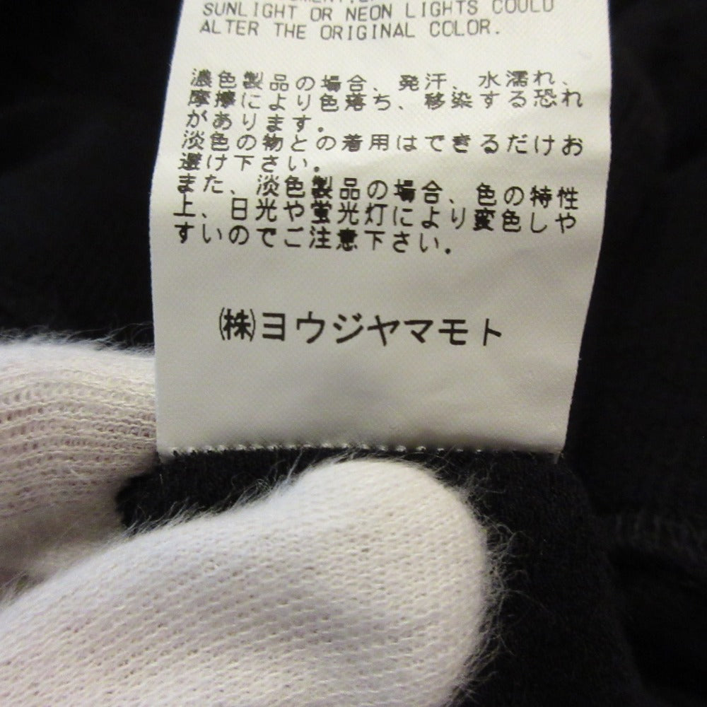 Y's Gipsy ストレッチTシャツ
