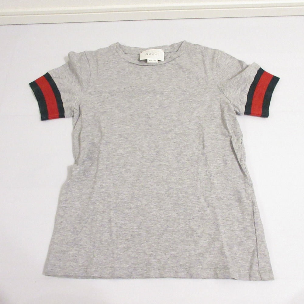 グッチ Tシャツ コットン Tシャツ