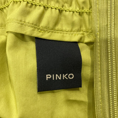 PINKO ワイド パンツ