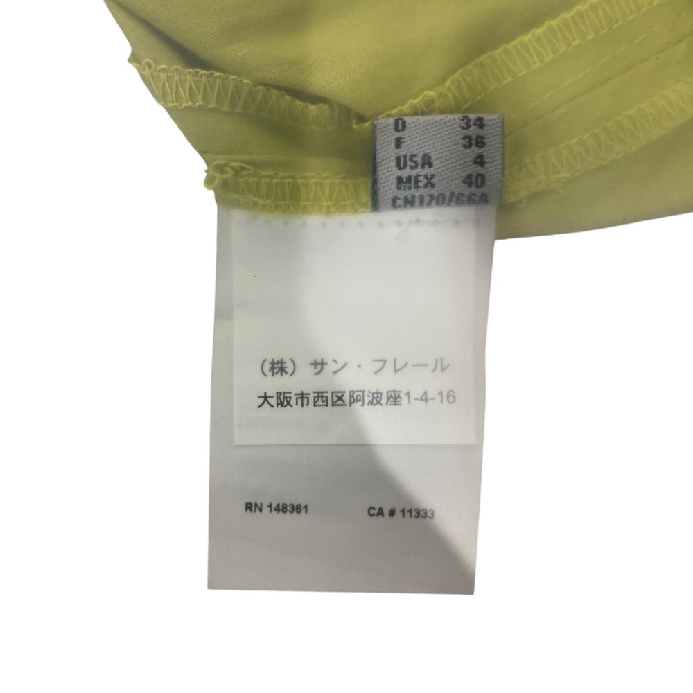 PINKO ワイド パンツ