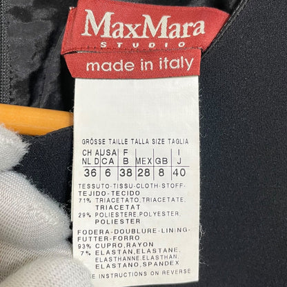 マックスマーラ ステュディオ ワンピース