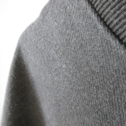 CVTVLIST 刺繍ワッペン ハーフスリーブ クルーネック オーバーサイズTシャツ