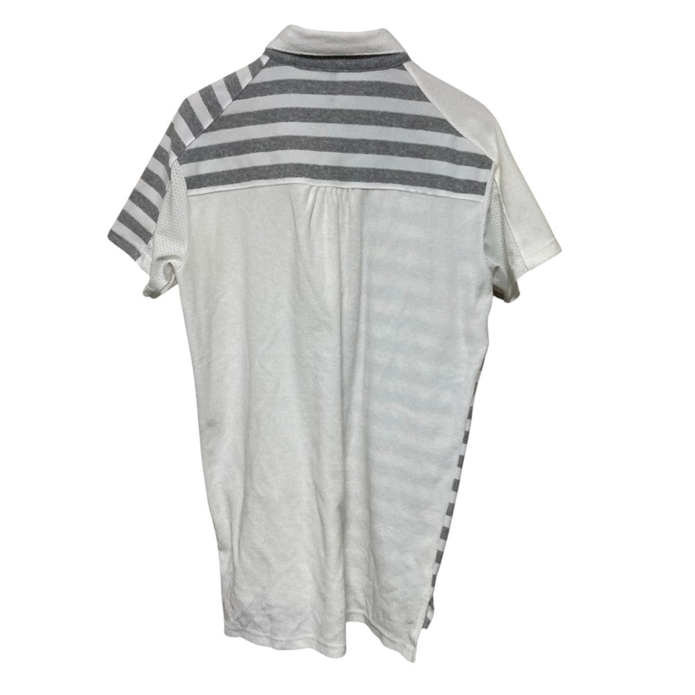 Russeluno CIDAM コットン 半袖Tシャツ