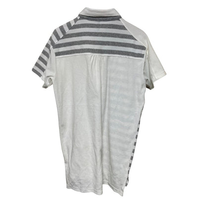 Russeluno CIDAM コットン 半袖Tシャツ