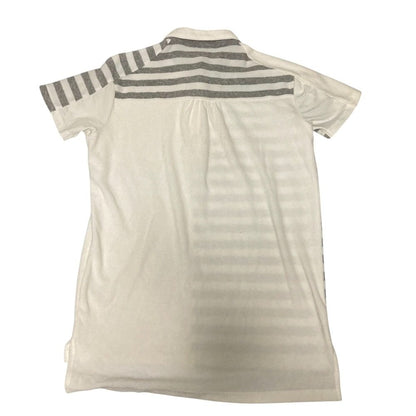 Russeluno CIDAM コットン 半袖Tシャツ