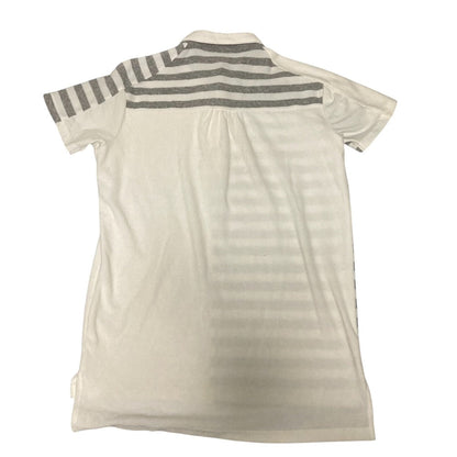 Russeluno CIDAM コットン 半袖Tシャツ