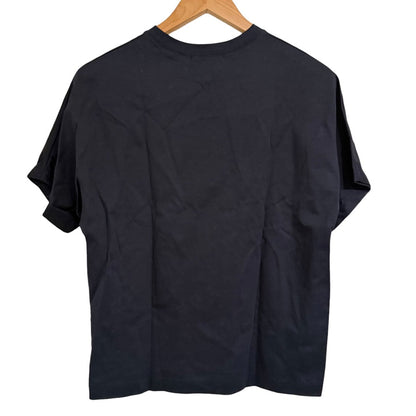 ebure クルーネックTシャツ