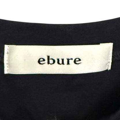 ebure クルーネックTシャツ