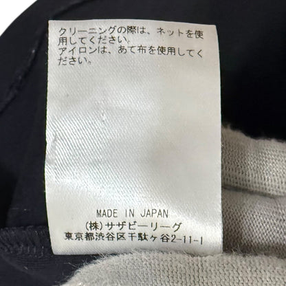 ebure クルーネックTシャツ
