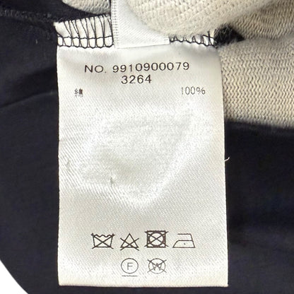ebure クルーネックTシャツ