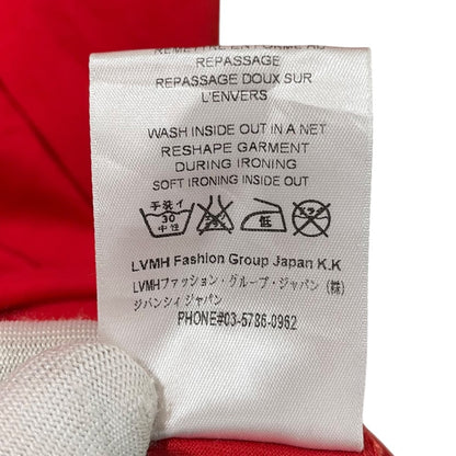 ジバンシィ ロゴパッチTシャツ