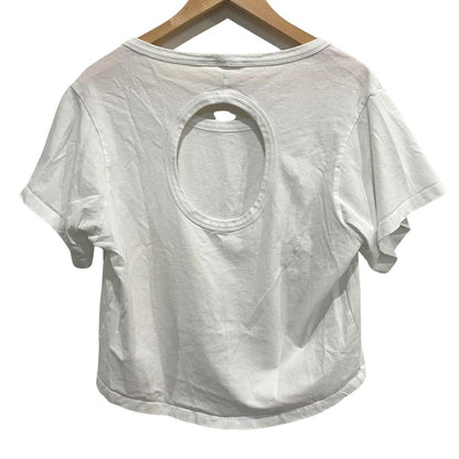 アレキサンダー ワン ショート Tシャツ