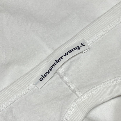 アレキサンダー ワン ショート Tシャツ