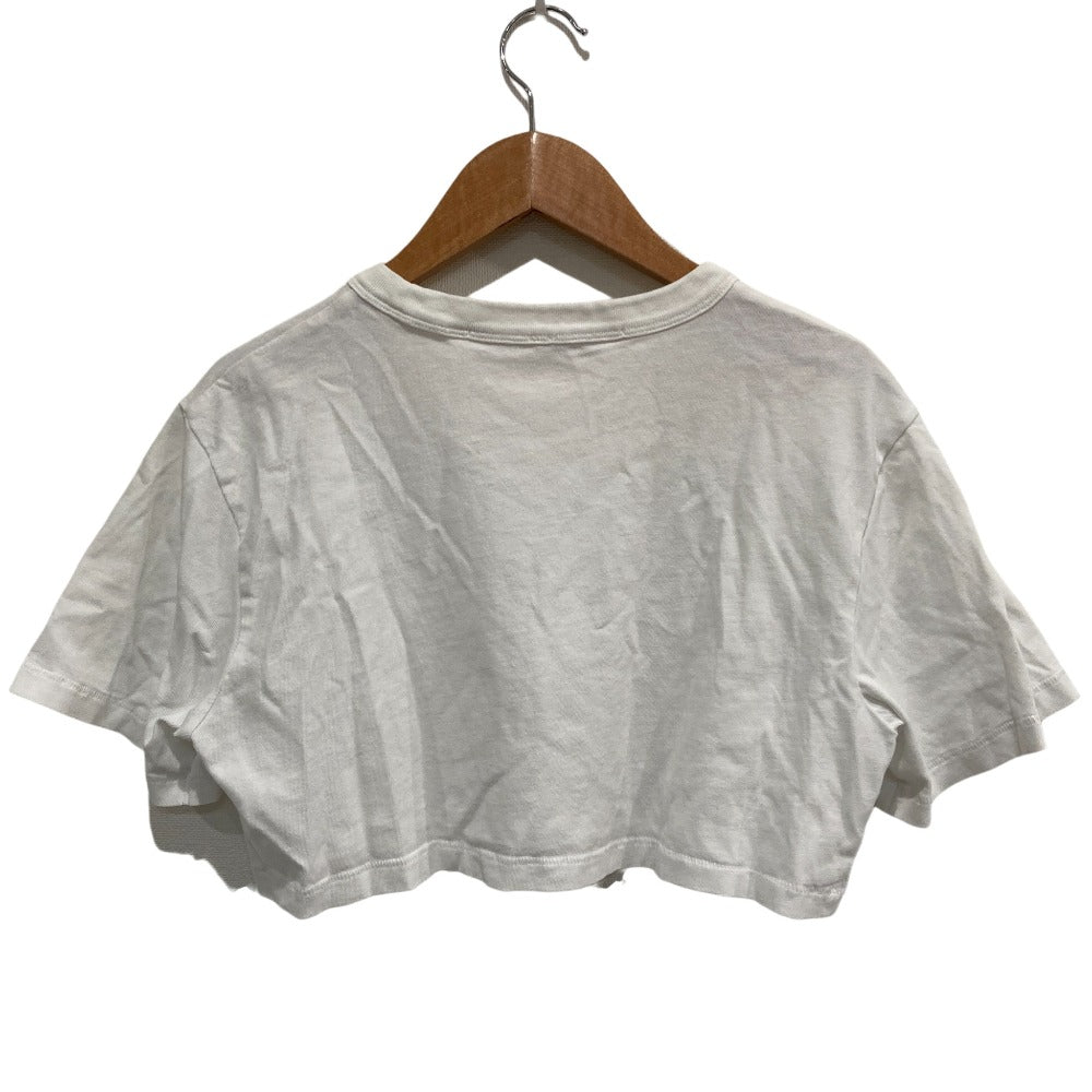 アレキサンダーワン クロップドTシャツ