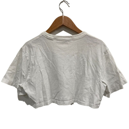 アレキサンダーワン クロップドTシャツ