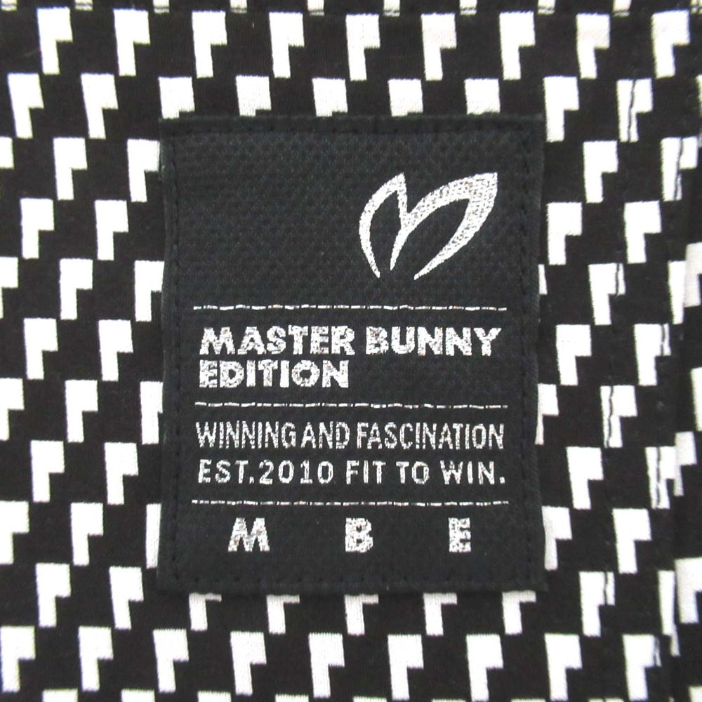 MASTER BUNNY EDITION ゴルフ パンツ