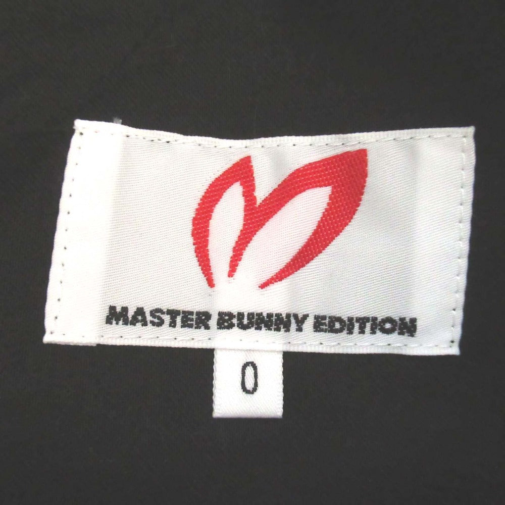 MASTER BUNNY EDITION ゴルフ パンツ