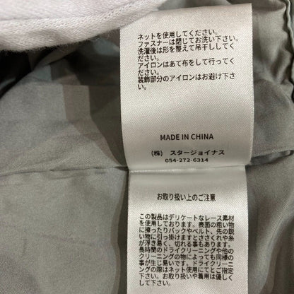 フォーゲット ミー ノッツ レース ライン トラック パンツ