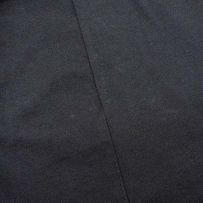 バレンシアガ ロゴプリント コットンTシャツ