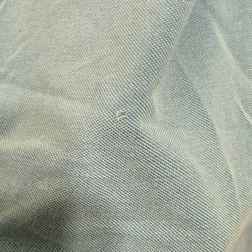 STONE ISLAND 鹿の子コットンTシャツ