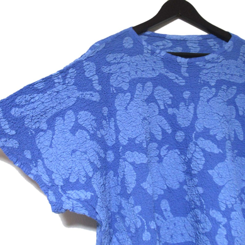 me ISSEY MIYAKE ドレス