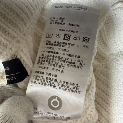 アルマーニ エクスチェンジ ニット パンツ