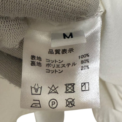L.elu マキシ ノースリーブ ドレス