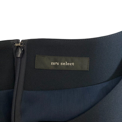 m's セレクト ドレス