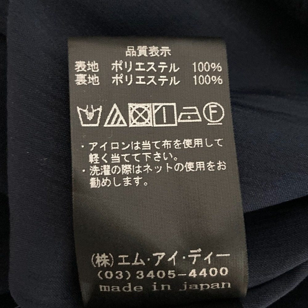 m's セレクト ドレス
