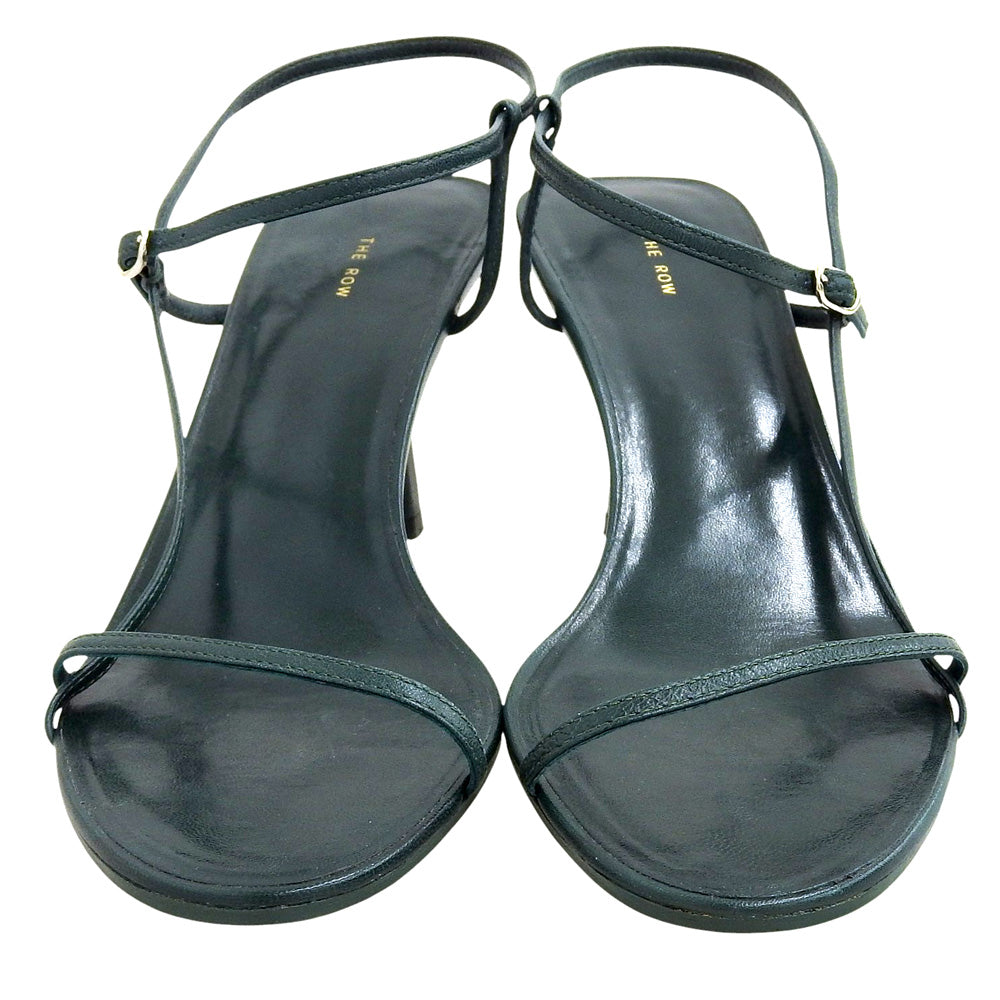 THE ROW Bare Sandal ハイヒールサンダル