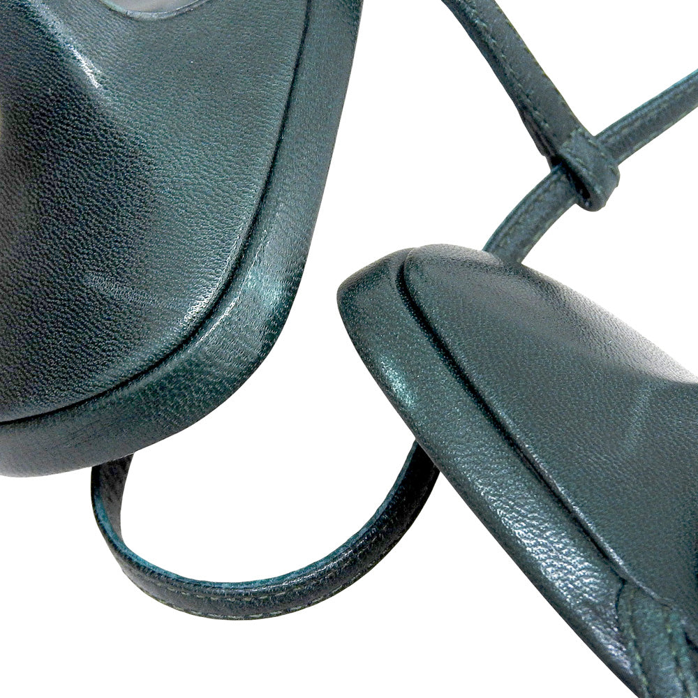 THE ROW Bare Sandal ハイヒールサンダル