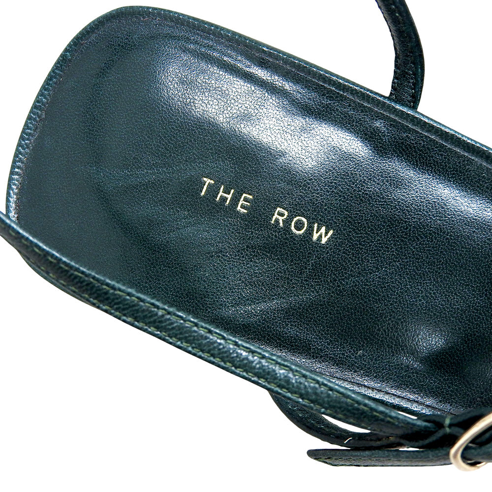 THE ROW Bare Sandal ハイヒールサンダル