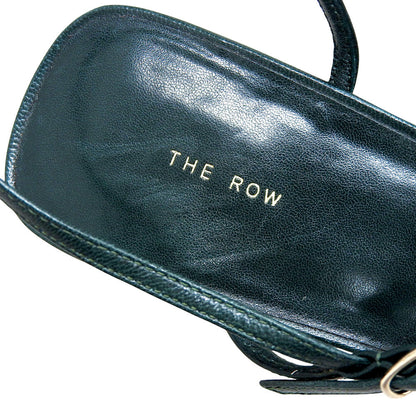 THE ROW Bare Sandal ハイヒールサンダル