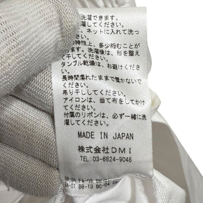 COEL バック ボリューム シャツ ワンピース ドレス