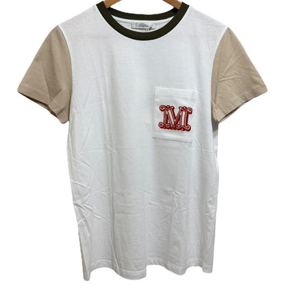 マックスマーラ グラム Tシャツ