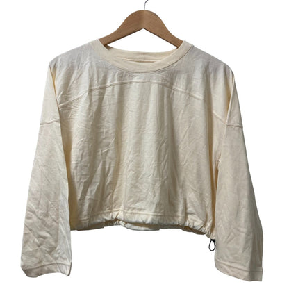 JANE SMITH コットン ショート フットボール Tシャツ