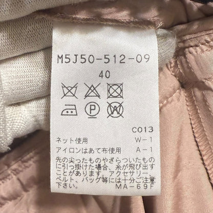 EPOCA オール レース ドレス