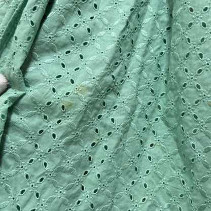 OBLI 刺繍 ドレス