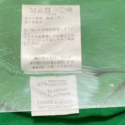 DES PRES ロベルト ムッソ リミテッド ドレス