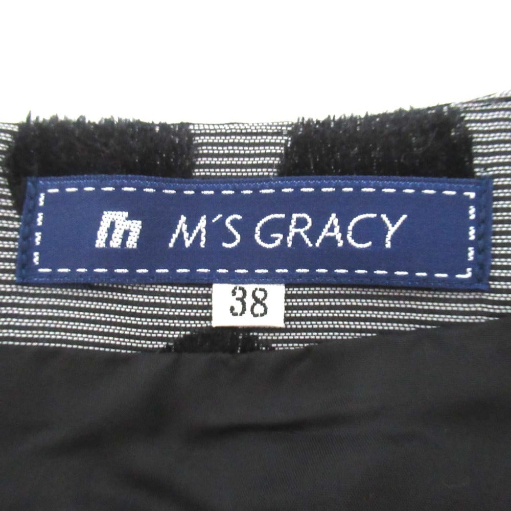 M'S GRACY ドレス