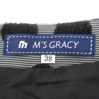 M'S GRACY ドレス