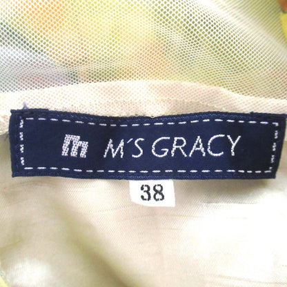 M'S GRACY ドレス