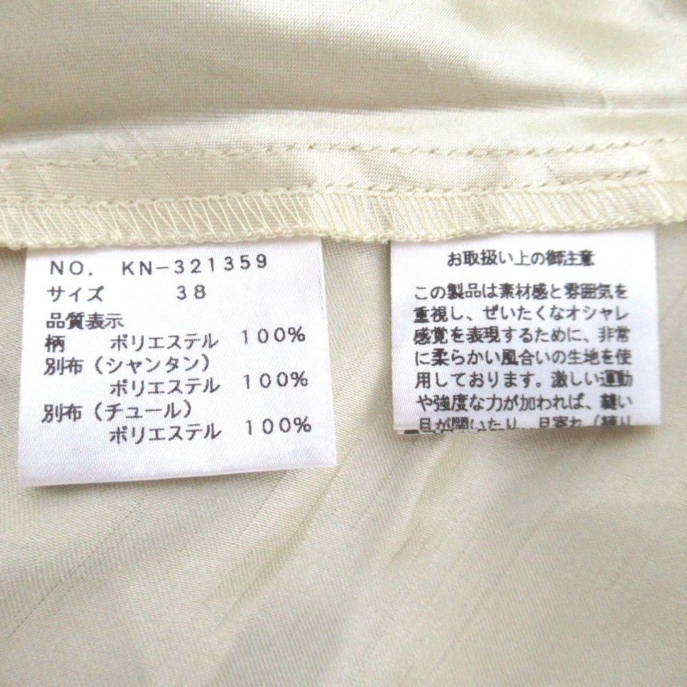 M'S GRACY ドレス