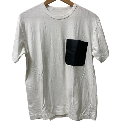 BLACK COMME des GARCONS Tシャツ