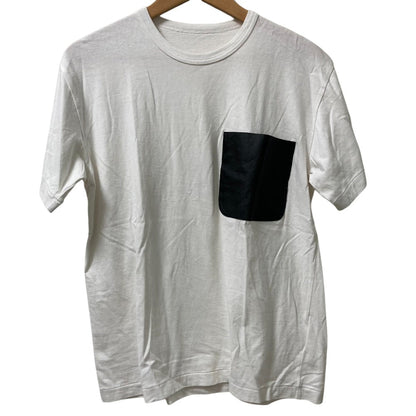 BLACK COMME des GARCONS Tシャツ