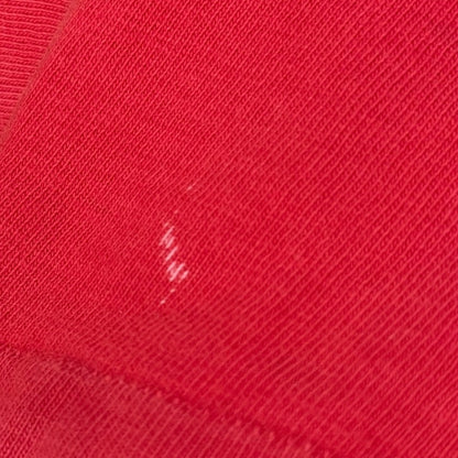 チャンピオン プリントコットンTシャツ