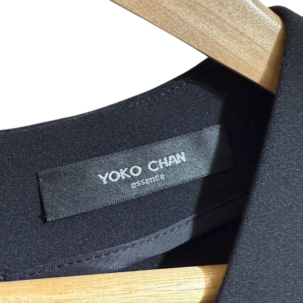 YOKO CHAN ドレス