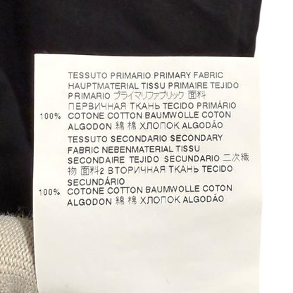 Dsquared2 ロゴ コットン Tシャツ