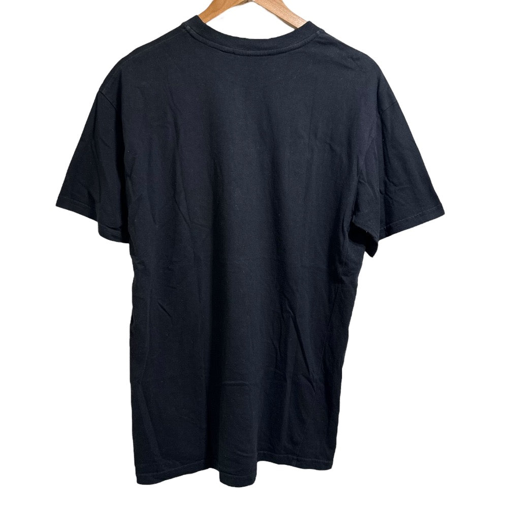 ジミーチュウ コットンオーバーサイズ半袖Tシャツ