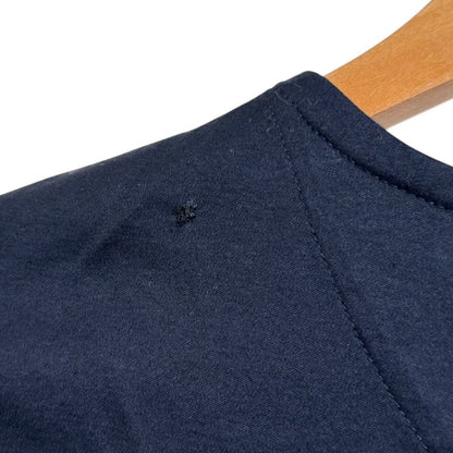エルメス 刺繍 ポケット コットン ドレス